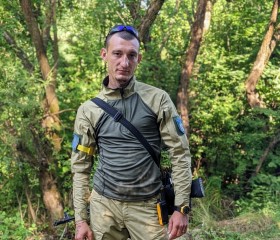 Сергей, 30 лет, Чернівці