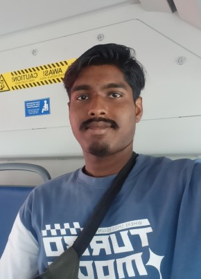 John из Kuala Lumpur 24 года