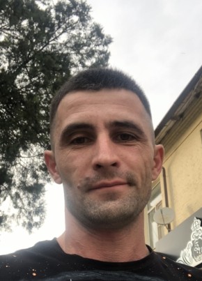 Руслан, 37, Россия, Новокубанск