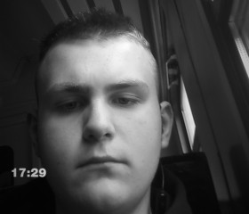 Bartosz, 18, Olsztyn