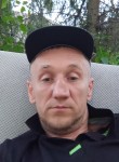Алексей, 42 года, Словянськ