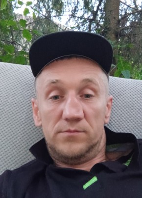 Алексей, 42, Україна, Словянськ