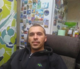 Ilgiz, 43, Ulyanovsk