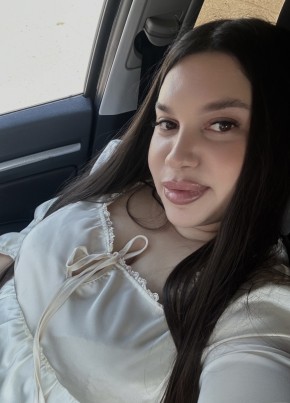 Роксана из Отраднаи 28 лет