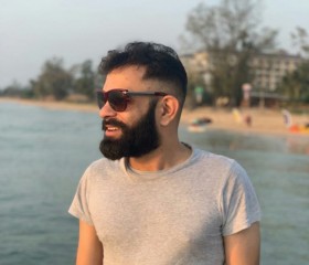 saurav talwar, 30 лет, Dương Dông