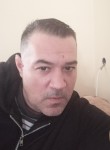 Caki, 46 лет, Београд