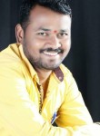 Vishal, 33 года, Pune