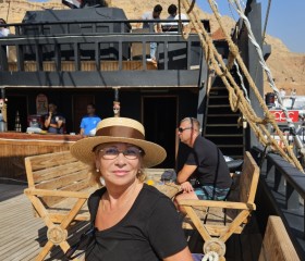 Antonina, 60, Balashikha