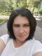 Irina, 52, Russia, Moscow