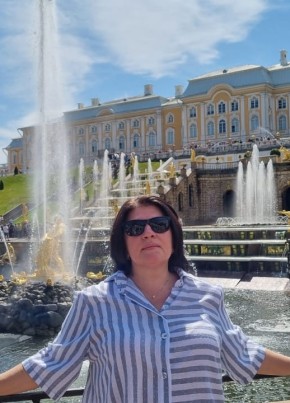 Ирина, 52, Россия, Москва