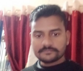 Priyanshu Rao, 31 год, Gorakhpur (State of Uttar Pradesh)