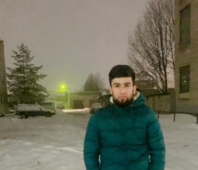 Шамил, 27 лет, Великий Новгород