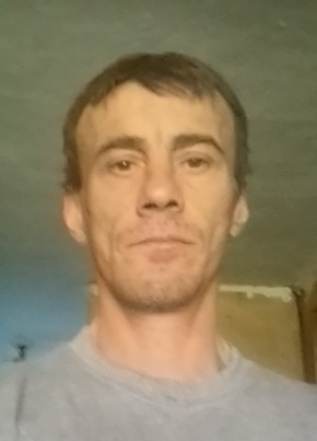 Zhenya, 43, Russia, Anzhero-Sudzhensk