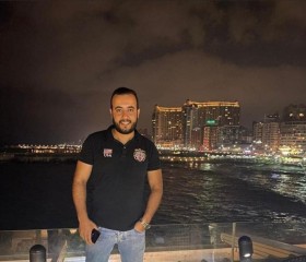 Ahmed, 34 года, الإسكندرية