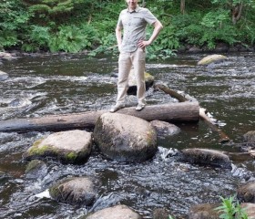 Aleksey, 48, Saint Petersburg