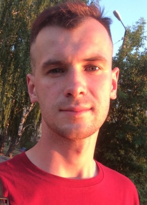 Саша, 26, Россия, Ковров