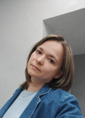 Светлана, 36, Россия, Комсомольск-на-Амуре