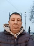 Mikhail, 59, Saint Petersburg