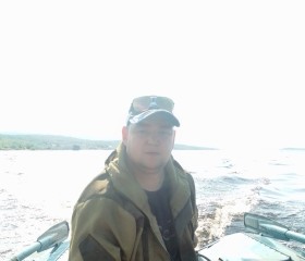 Denis, 36, Zapolyarnyy (Murmansk)