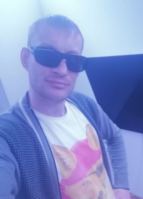 Владимир из Иваново 43 года