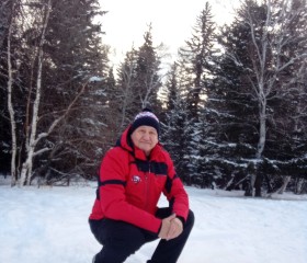 Sergey, 61, Ulan-Ude