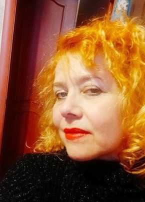 Galina, 63, Russia, Saint Petersburg