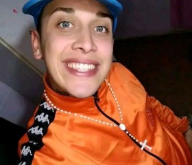 Eduardo, 18, General Roca