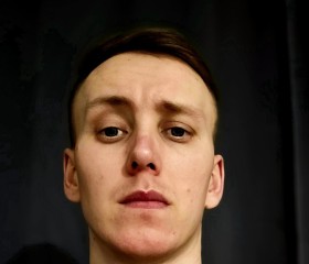 Semyen, 26, Tyumen