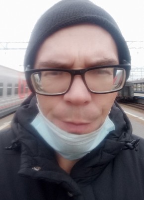 Игорь, 37, Россия, Екатеринбург