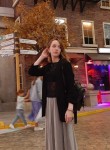 Anna, 20, Moscow