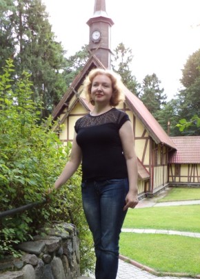 Ольга Сотченко, 46, Россия, Калининград