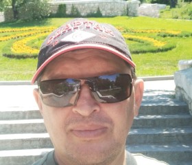 Владимир, 54 года, Курган