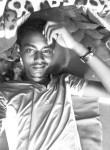 Yahya, 18 лет, አዳማ
