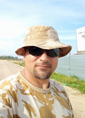 Алексей, 51, Россия, Ковров