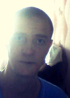 Сергей, 44, Россия, Чамзинка