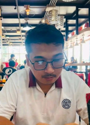 Datu em из Cotabato 26 лет