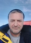 Viktor, 51, Khabarovsk