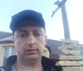 Анатолий, 38 лет, Энергетик