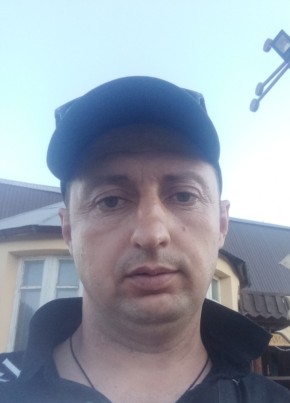 Анатолий, 38, Россия, Энергетик