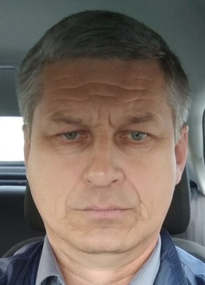 Дмитрий, 54, Россия, Верхняя Пышма