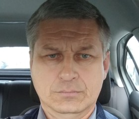 Дмитрий, 54 года, Верхняя Пышма