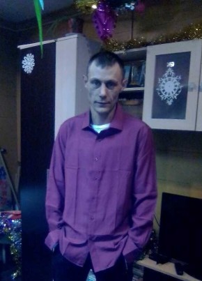 Артур, 41, Россия, Екатеринбург