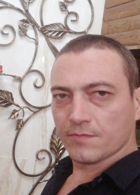 Владимир, 39, Россия, Киров (Кировская обл.)
