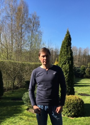 Oleg, 50, Russia, Kaliningrad