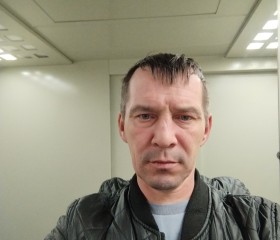 Konstantin, 43, Ruswil