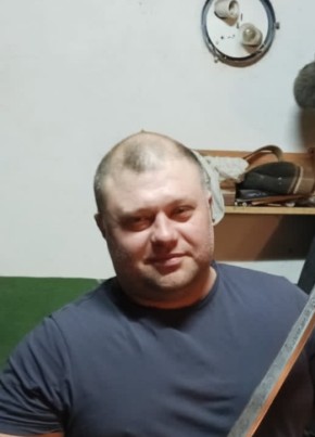 Николай, 36, Россия, Краснодар