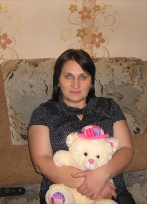 Ирина, 50, Россия, Данилов