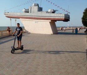 Albert, 43, Yekaterinburg