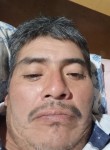 Erasto Pineda, 47, Mexico City
