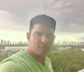 Alejandro, 35 лет, North Miami Beach